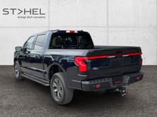 FORD F-150 Lightning DKab.Pick-up 98 kWh Lariat Launch Edition, Elettrica, Auto nuove, Automatico - 4