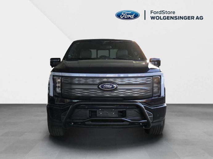 FORD F-150 Lightning DKab.Pick-up 98 kWh Lariat Launch Edition, Elettrica, Auto nuove, Automatico