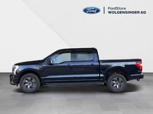 FORD F-150 Lightning DKab.Pick-up 98 kWh Lariat Launch Edition, Elettrica, Auto nuove, Automatico - 3