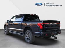 FORD F-150 Lightning DKab.Pick-up 98 kWh Lariat Launch Edition, Elettrica, Auto nuove, Automatico - 4