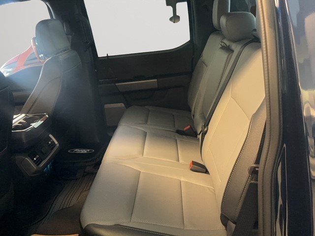 FORD F-150 Lightning 91 kWh Lariat Launch Edition, Elektro, Neuwagen, Automatik - 7