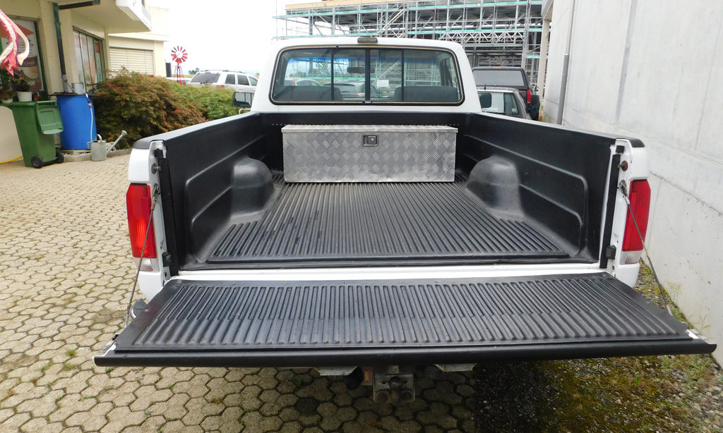 FORD F150 PK, Benzin, Occasion / Gebraucht, Automatik - 6