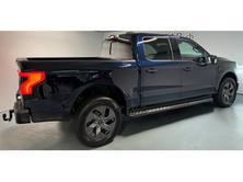 FORD F-150 Lightning 91 kWh Lariat Launch Edition, Elektro, Occasion / Gebraucht, Automat - 2