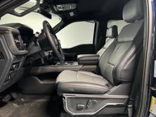 FORD F-150 Lightning 91 kWh Lariat Launch Edition, Elektro, Occasion / Gebraucht, Automat - 5