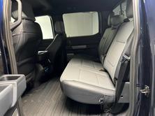 FORD F-150 Lightning 91 kWh Lariat Launch Edition, Elektro, Occasion / Gebraucht, Automat - 6