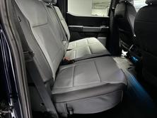 FORD F-150 Lightning 91 kWh Lariat Launch Edition, Elektro, Occasion / Gebraucht, Automat - 7