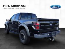 FORD F150 Raptor Super Cab SVT 6.2L 416PS, Benzin, Occasion / Gebraucht, Automat - 3