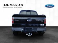 FORD F150 Raptor Super Cab SVT 6.2L 416PS, Benzin, Occasion / Gebraucht, Automat - 4