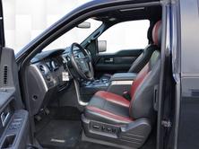 FORD F150 Raptor Super Cab SVT 6.2L 416PS, Benzin, Occasion / Gebraucht, Automat - 5