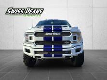 FORD F-Pickup, Essence, Occasion / Utilisé, Automatique - 2