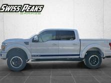 FORD F-Pickup, Essence, Occasion / Utilisé, Automatique - 3