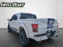 FORD F-Pickup, Essence, Occasion / Utilisé, Automatique - 4