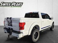 FORD F-Pickup, Essence, Occasion / Utilisé, Automatique - 6