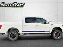 FORD F-Pickup, Essence, Occasion / Utilisé, Automatique - 7