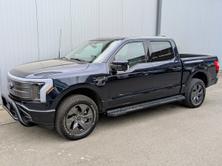 FORD F-150 Lightning 91 kWh Lariat Launch Edition, Elektro, Occasion / Gebraucht, Automatik - 2
