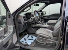 FORD F-150 Lightning 91 kWh Lariat Launch Edition, Elektro, Occasion / Gebraucht, Automatik - 3