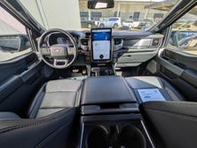 FORD F-150 Lightning 91 kWh Lariat Launch Edition, Elektro, Occasion / Gebraucht, Automatik - 4