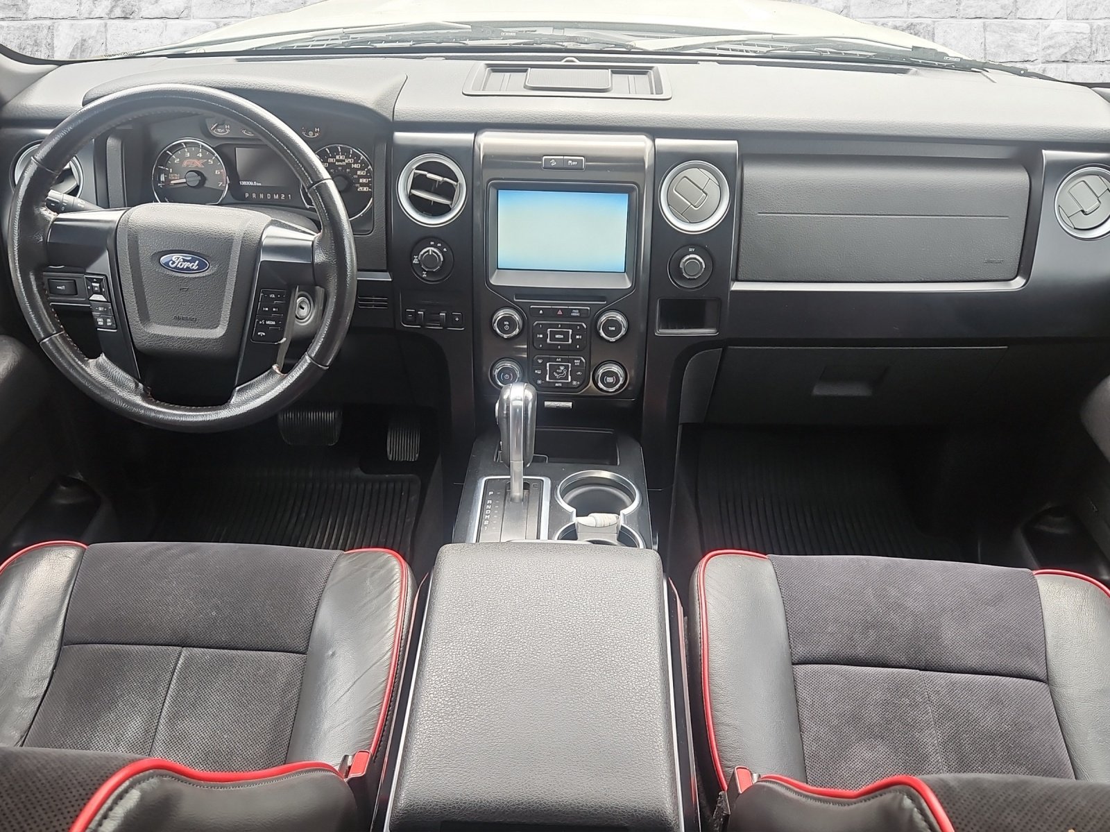 FORD F150 FX4 V8, Benzina, Occasioni / Usate, Automatico - 6