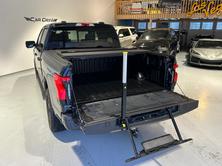 FORD F-150 Lightning, Electric, Second hand / Used, Automatic - 2