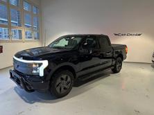 FORD F-150 Lightning, Electric, Second hand / Used, Automatic - 3