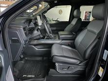 FORD F-150 Lightning, Electric, Second hand / Used, Automatic - 6