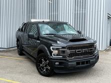 FORD F150 XLT, Essence, Occasion / Utilisé, Automatique - 4