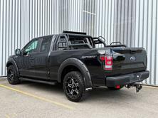 FORD F150 XLT, Essence, Occasion / Utilisé, Automatique - 5