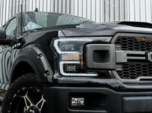 FORD F150 XLT, Essence, Occasion / Utilisé, Automatique - 6