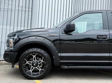 FORD F150 XLT, Essence, Occasion / Utilisé, Automatique - 7