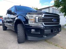 FORD F-150 Super Cab 3.5 455HP Limited *Full*, Essence, Occasion / Utilisé, Automatique - 2
