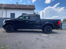 FORD F-150 Super Cab 3.5 455HP Limited *Full*, Essence, Occasion / Utilisé, Automatique - 3