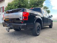 FORD F-150 Super Cab 3.5 455HP Limited *Full*, Essence, Occasion / Utilisé, Automatique - 5