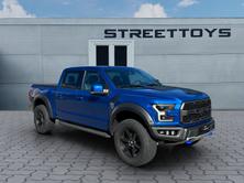 FORD F-150 Raptor Biturbo 456 PS, Essence, Occasion / Utilisé, Automatique - 2