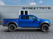 FORD F-150 Raptor Biturbo 456 PS, Essence, Occasion / Utilisé, Automatique - 3