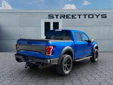 FORD F-150 Raptor Biturbo 456 PS, Essence, Occasion / Utilisé, Automatique - 4