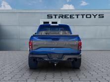 FORD F-150 Raptor Biturbo 456 PS, Essence, Occasion / Utilisé, Automatique - 5