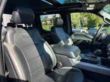 FORD F-150 Raptor Biturbo 456 PS, Essence, Occasion / Utilisé, Automatique - 6