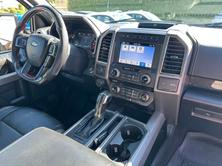 FORD F-150 Raptor Biturbo 456 PS, Essence, Occasion / Utilisé, Automatique - 7