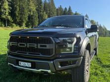 FORD F-150 Raptor, Petrol, Second hand / Used, Automatic - 2