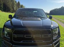 FORD F-150 Raptor, Petrol, Second hand / Used, Automatic - 3