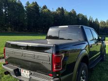 FORD F-150 Raptor, Petrol, Second hand / Used, Automatic - 4