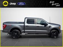 FORD F150 STX-Edition 4x4, Petrol, Second hand / Used, Automatic - 6