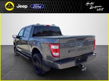 FORD F150 STX-Edition 4x4, Petrol, Second hand / Used, Automatic - 3