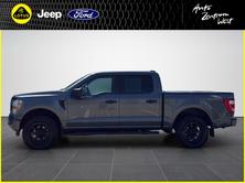 FORD F150 STX-Edition 4x4, Petrol, Second hand / Used, Automatic - 2
