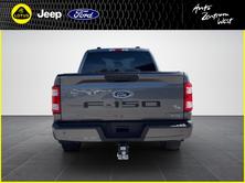 FORD F150 STX-Edition 4x4, Petrol, Second hand / Used, Automatic - 4
