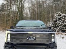 FORD F-150 Lightning DKab.Pick-up 98 kWh Lariat Launch Edition, Electric, Ex-demonstrator, Automatic - 2