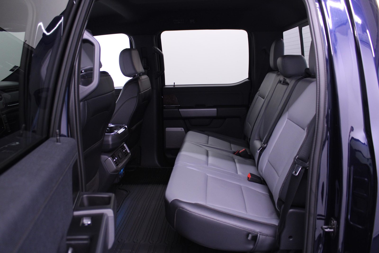 FORD F-150 Lightning DKab.Pick-up 98 kWh Lariat Launch Edition, Electric, New car, Automatic - 6