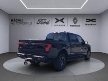 FORD F-150 Lightning DKab.Pick-up 98 kWh Lariat Launch Edition 4x, Elektro, Neuwagen, Automatik - 3
