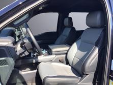 FORD F-150 Lightning DKab.Pick-up 98 kWh Lariat Launch Edition 4x, Elektro, Neuwagen, Automatik - 4