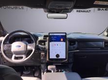 FORD F-150 Lightning DKab.Pick-up 98 kWh Lariat Launch Edition 4x, Elektro, Neuwagen, Automatik - 7